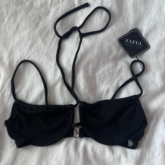 Bundle of 4 Zaful Bikinis - Picture 9 of 15